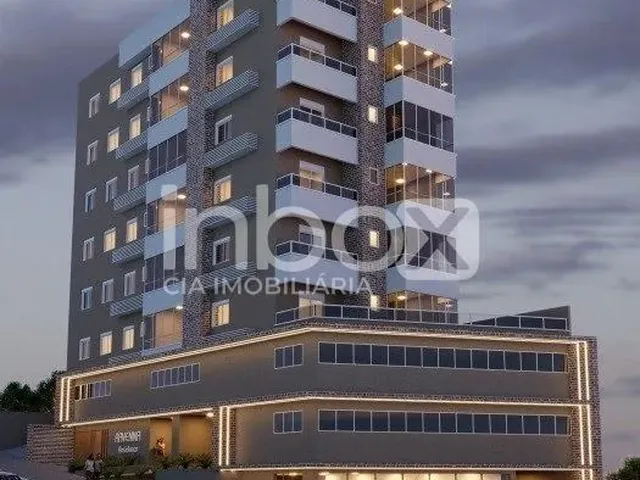 Imagem: Inbox Ciaimobiliária Vende - Apartamento