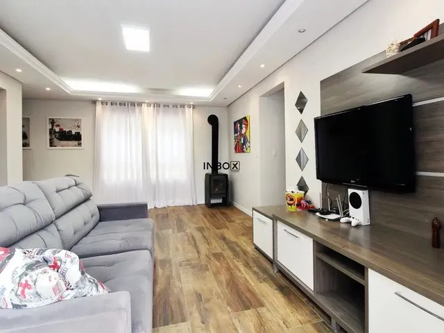 Imagem: Apartamento de 2 Quartos no Bairro Borgo