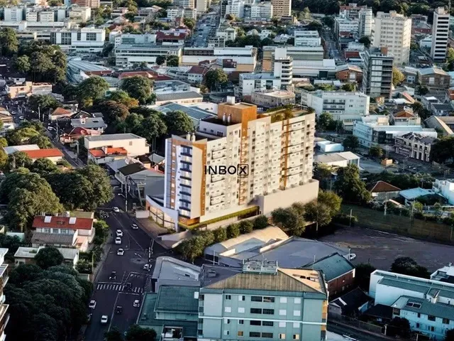 Imagem 11: Apartamento de 2 Quartos no Bairro Cidade Alta