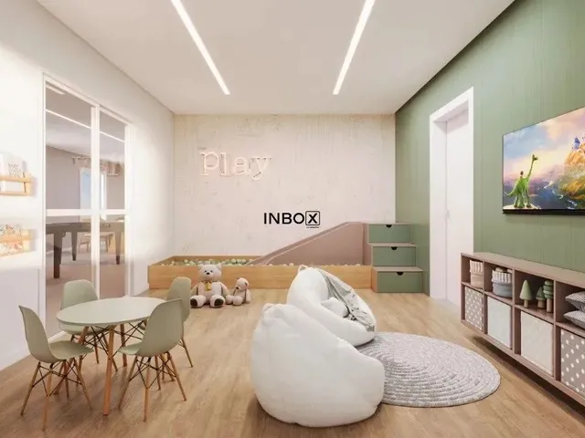 Imagem 12: Apartamento de 2 Quartos no Bairro Cidade Alta