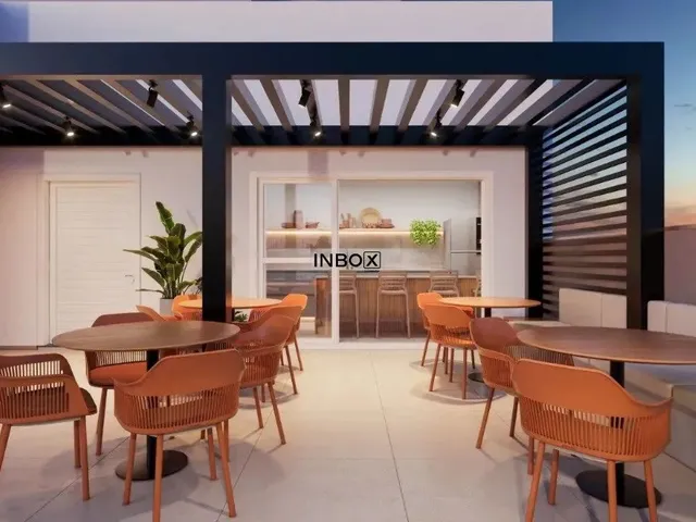 Imagem 10: Apartamento de 2 Quartos no Bairro Cidade Alta