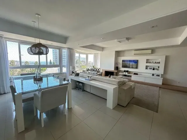Imagem: Inbox Cia Imobiliária Vende Apartamento