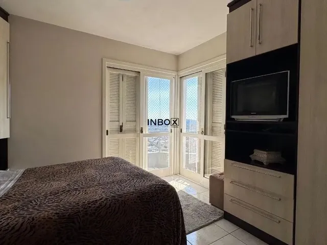 Imagem: Inbox Cia Imobiliária Vende Apartamento