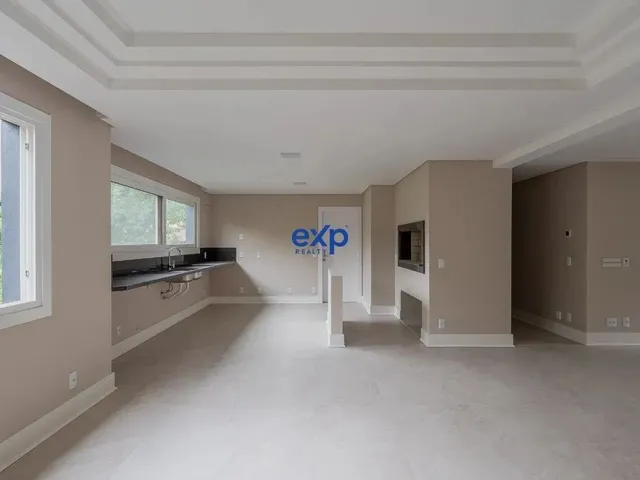 Imagem: Apartamento 3 Suítes - 4 Vagas Garagem