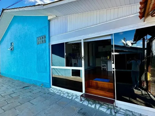 Imagem: Inbox Imobiliária Vende Casa de 2 Dormitórios