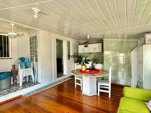 Imagem 11: Inbox Imobiliária Vende Casa de 2 Dormitórios no Bairro Bertolini em Bento Gonçalves