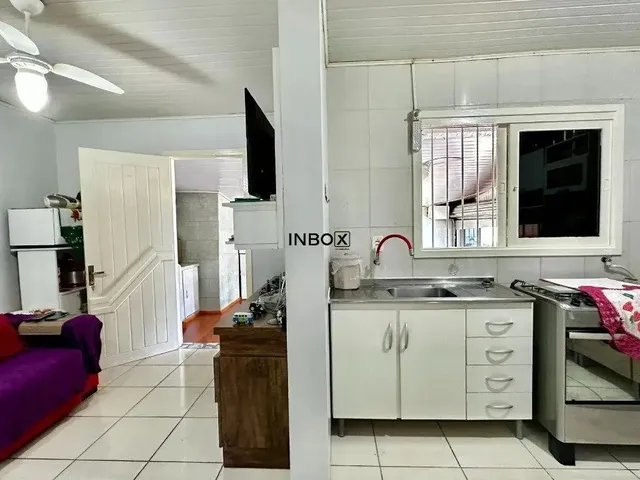 Imagem 12: Inbox Imobiliária Vende Casa de 2 Dormitórios no Bairro Bertolini em Bento Gonçalves