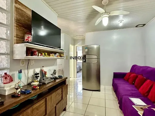 Imagem 10: Inbox Imobiliária Vende Casa de 2 Dormitórios no Bairro Bertolini em Bento Gonçalves
