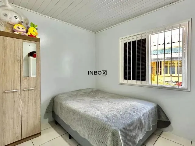 Imagem 3: Inbox Imobiliária Vende Casa de 2 Dormitórios no Bairro Bertolini em Bento Gonçalves