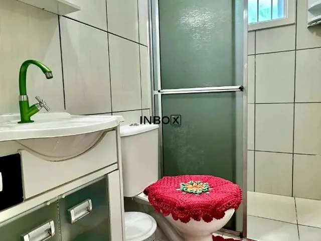 Imagem 6: Inbox Imobiliária Vende Casa de 2 Dormitórios no Bairro Bertolini em Bento Gonçalves