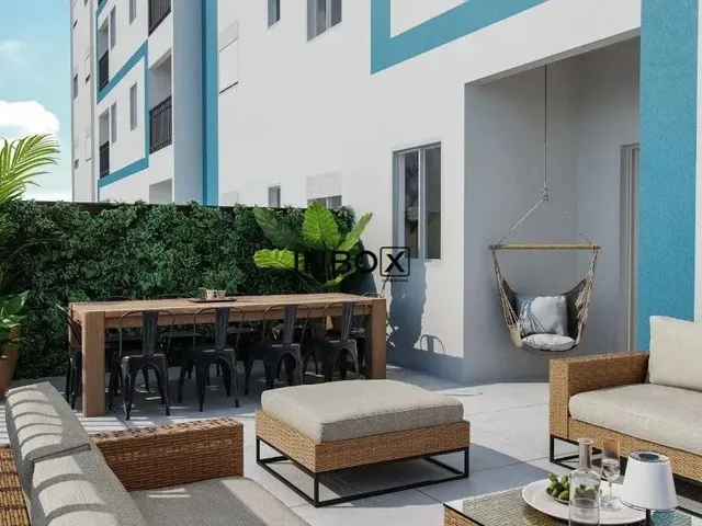 Imagem: Apartamento de 2 Dormitório com Terraço