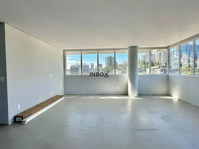 Imagem 8: Inbox Cia Imobiliária Vende- Apartamento de Três Quartos com Suíte no Centro