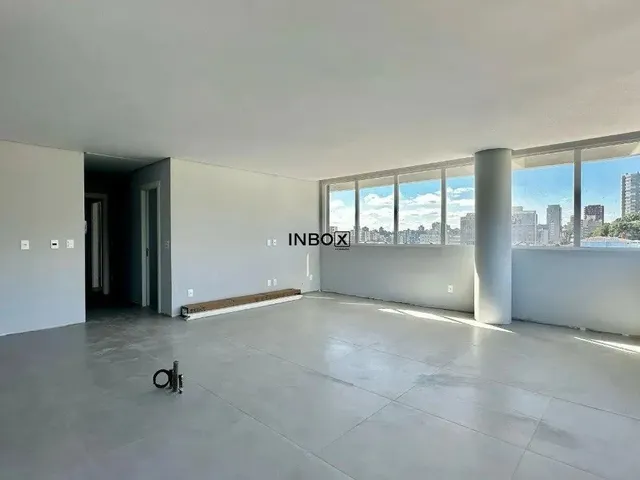 Imagem 15: Inbox Cia Imobiliária Vende- Apartamento de Três Quartos com Suíte no Centro