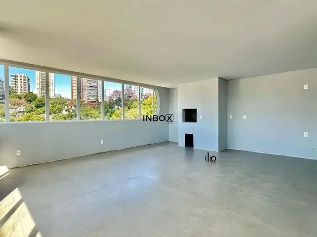 Imagem 10: Inbox Cia Imobiliária Vende- Apartamento de Três Quartos com Suíte no Centro