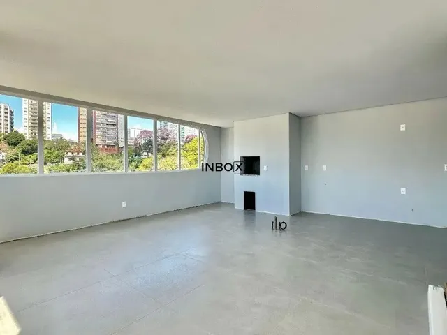 Imagem 9: Inbox Cia Imobiliária Vende- Apartamento de Três Quartos com Suíte no Centro