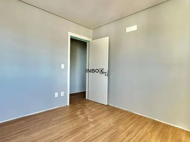 Imagem 7: Inbox Cia Imobiliária Vende- Apartamento de Três Quartos com Suíte no Centro