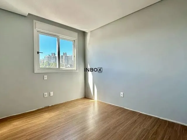 Imagem 3: Inbox Cia Imobiliária Vende- Apartamento de Três Quartos com Suíte no Centro