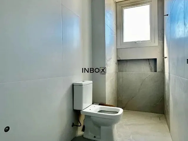 Imagem 6: Inbox Cia Imobiliária Vende- Apartamento de Três Quartos com Suíte no Centro