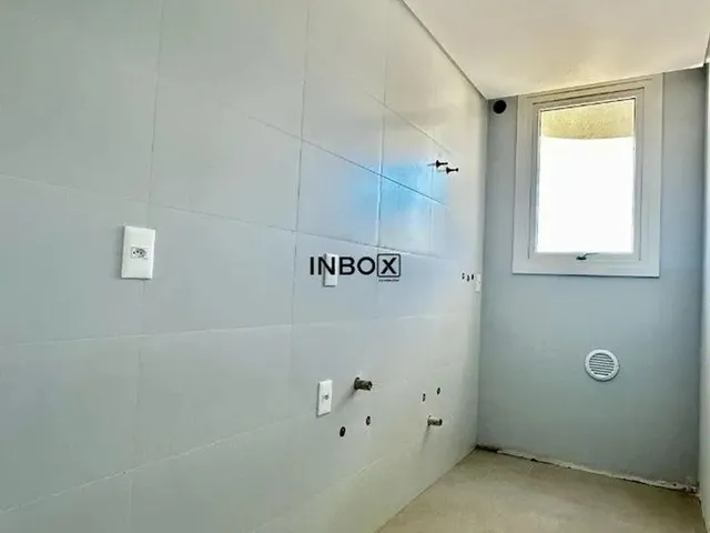 Imagem 12: Inbox Cia Imobiliária Vende- Apartamento de Três Quartos com Suíte no Centro