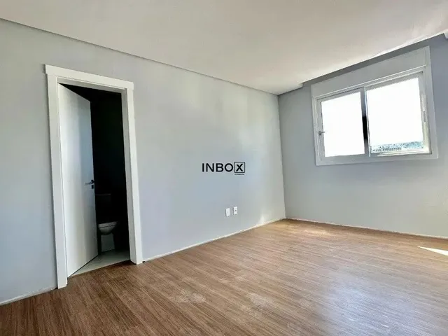 Imagem 14: Inbox Cia Imobiliária Vende- Apartamento de Três Quartos com Suíte no Centro
