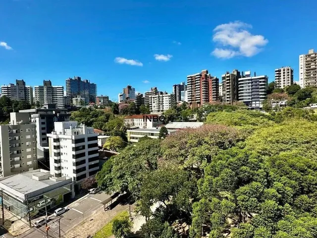 Imagem 11: Inbox Cia Imobiliária Vende- Apartamento de Três Quartos com Suíte no Centro