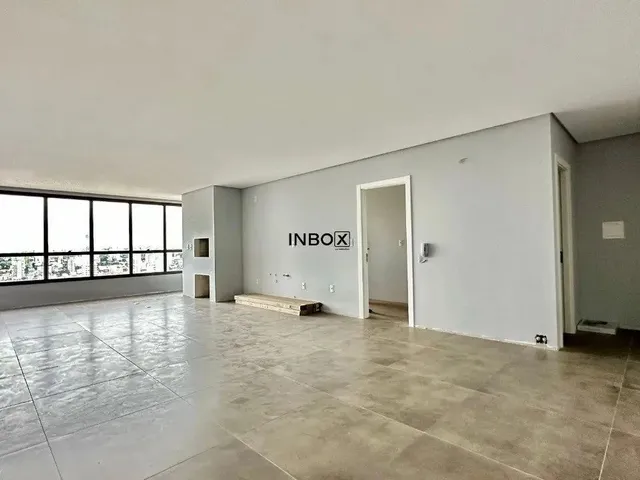 Imagem: Inbox Cia Imobiliária Vende- Apartamento