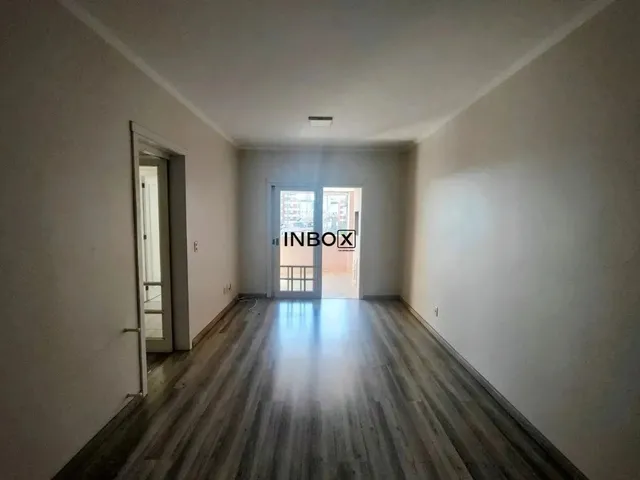 Imagem: Inbox Cia Imobiliária Vende Apartamento