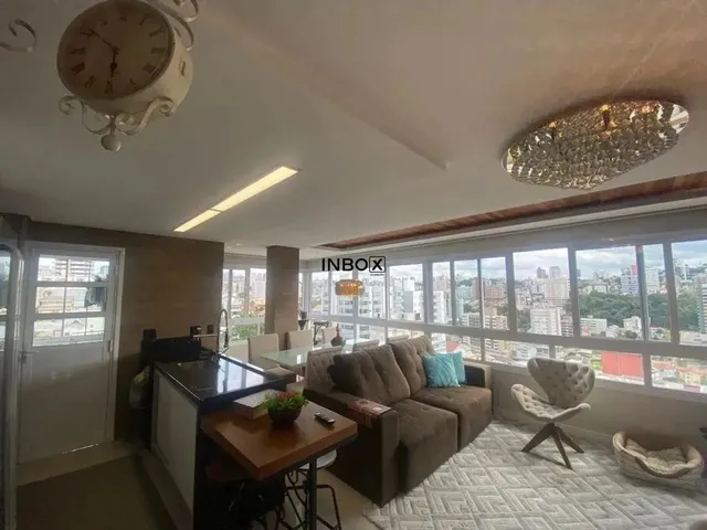 Imagem: Inbox Cia Imobiliária Venda Apartamento