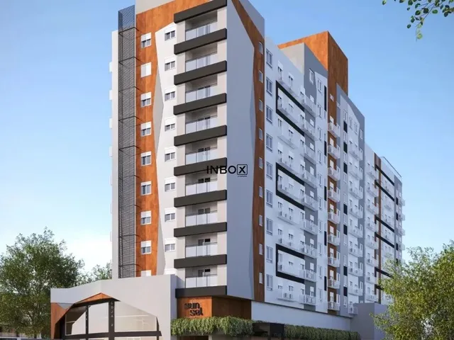 Imagem: Apartamento de 3 Quartos no Bairro Cidade