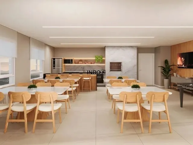 Imagem 9: Apartamento de 3 Quartos no Bairro Cidade Alta