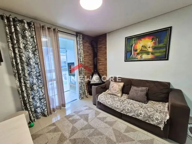 Imagem: Apartamento em Rua Stella Giacomina Barpe