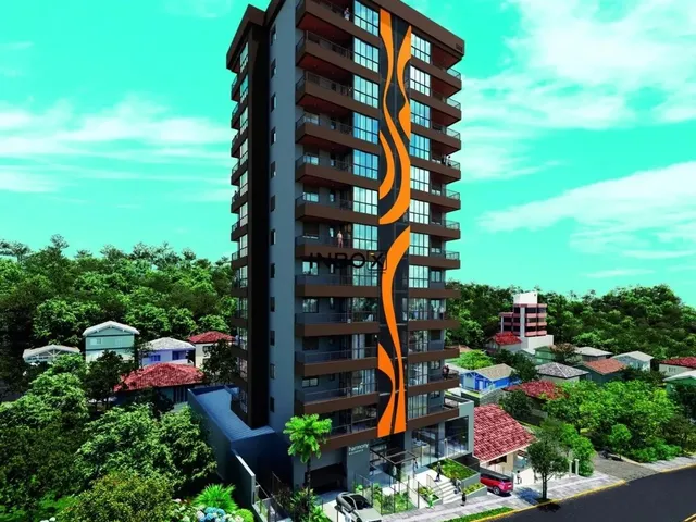 Imagem: Em Construção no Bairro santa Rita