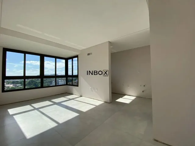 Imagem: Apartamento com 2 Dormitórios Sendo 1 Suíte