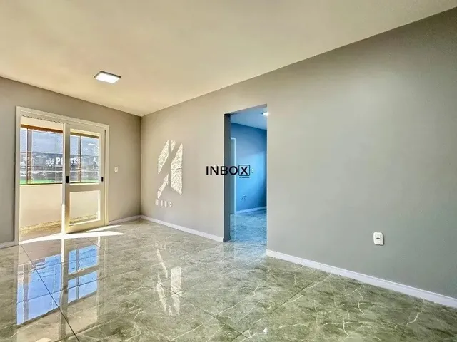Imagem: Inbox Cia Imobiliária Vende- Apartamento