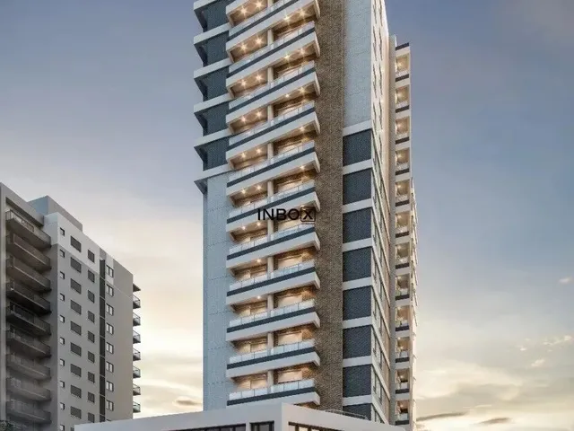 Imagem: Inbox Cia Imobiliária Vende - Apartamento