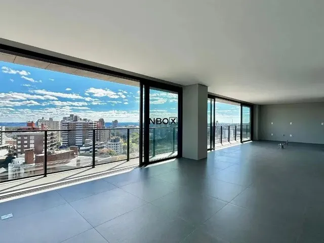 Imagem: Inbox Cia Imobiliária Vende Apartamento