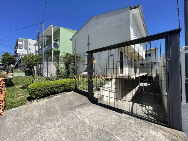 Imagem: Sobrado a Venda Bairro Cidade Nova