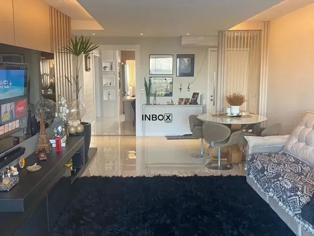Imagem: Amplo Apartamento Semi Mobiliado de 3 Quartos