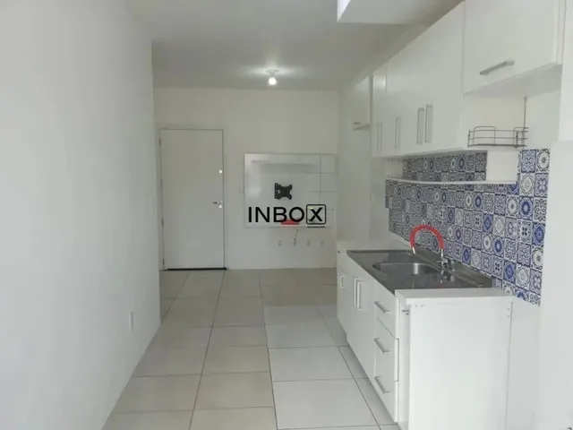 Imagem: Apartamento de 2 Dormitórios no Humaitá