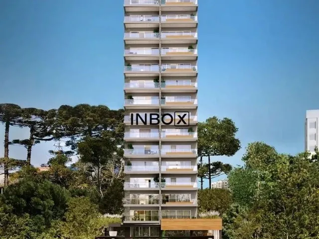 Imagem: Inbox Cia Imobiliária Vende Apartamento