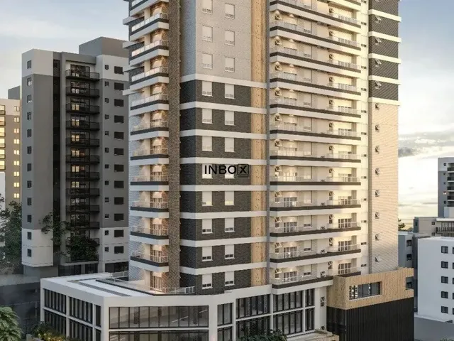 Imagem: Inbox Cia Imobiliária Vende - Apartamento