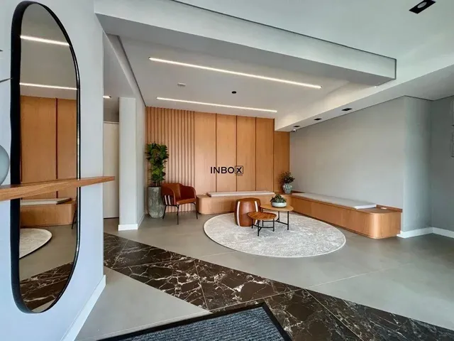 Imagem: Inbox Cia Imobiliária Vende- Apartamento