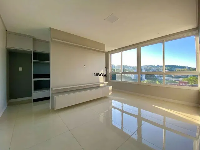 Imagem: Inbox Cia Imobiliária Vende Apartamento