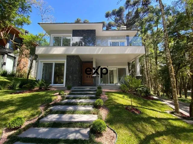 Imagem: Casa Andrômeda
