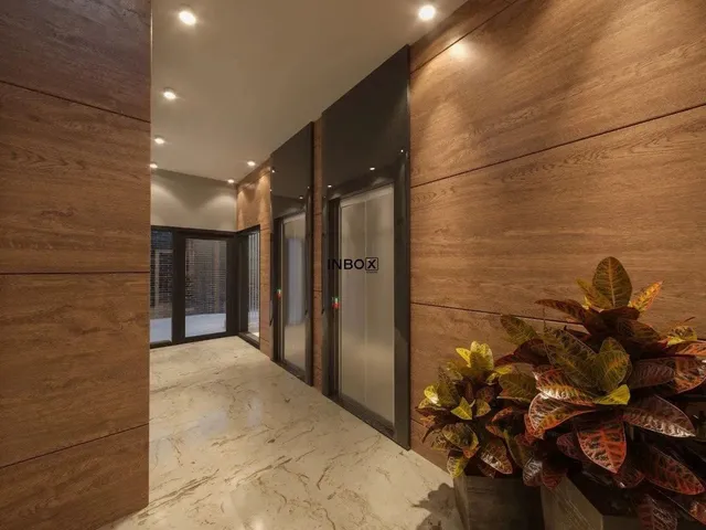 Imagem 8: Inbox Cia Imobiliária Vende - Apartamento de Dois Dormitórios em Construção no Centro