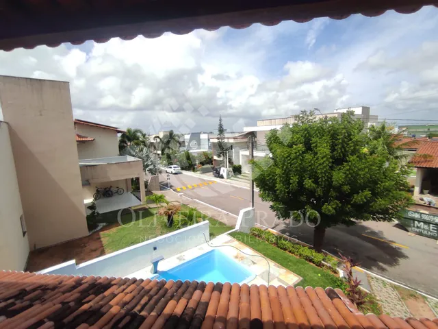 Imagem 16: Júnior Creci 4745 - 84 99922.4172- Bosque das Flores - Casa c/ 4 Suítes - R$ 5.500,00