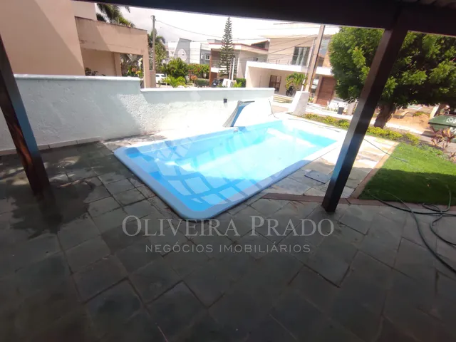 Imagem 9: Júnior Creci 4745 - 84 99922.4172- Bosque das Flores - Casa c/ 4 Suítes - R
