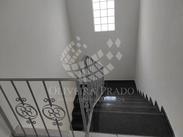Imagem 4: Júnior Creci 4745 - 84 99922.4172- Bosque das Flores - Casa c/ 4 Suítes - R