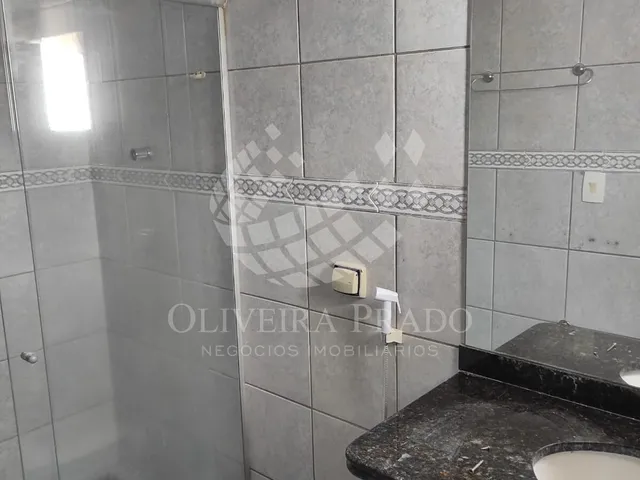 Imagem 10: Júnior Creci 4745 - 84 99922.4172- Bosque das Flores - Casa c/ 4 Suítes - R