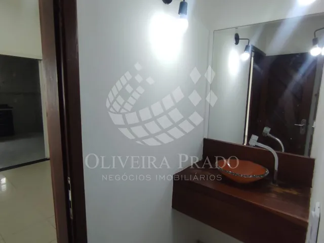 Imagem 13: Júnior Creci 4745 - 84 99922.4172- Bosque das Flores - Casa c/ 4 Suítes - R